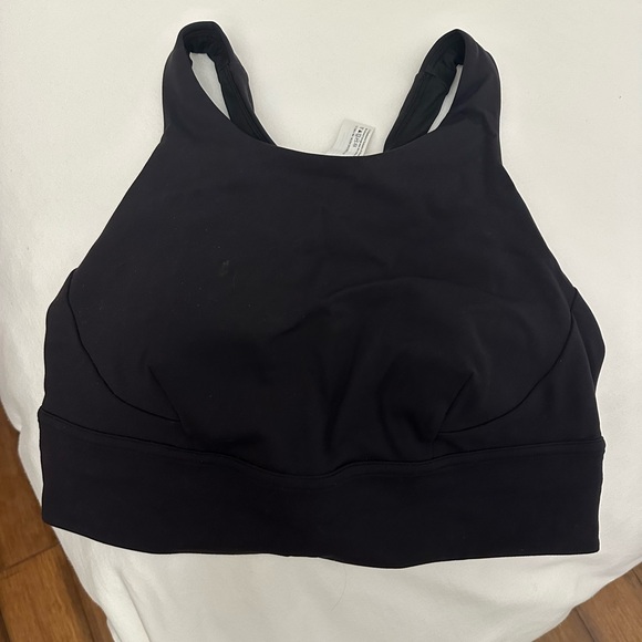 lululemon athletica Other - Lululemon Sports Bra Size 10
